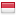 androidpintar.net server is located in Indonesia